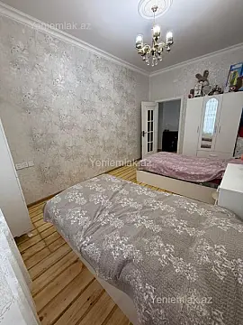 Satılır 3 otaqlı yeni tikili 71 m²