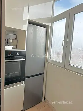 Satılır 3 otaqlı köhnə tikili 64 m²