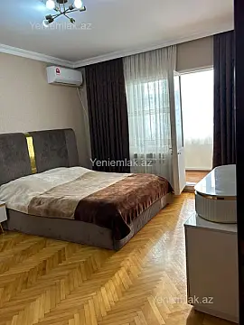 Satılır 3 otaqlı köhnə tikili 64 m² — Sumqayıt, 9-cu mikrorayon 3 otaq 64.00 m²
