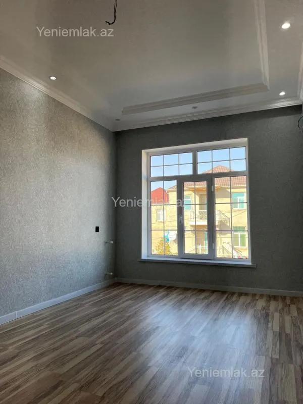 Satılır 2 otaqlı yeni tikili 50 m²