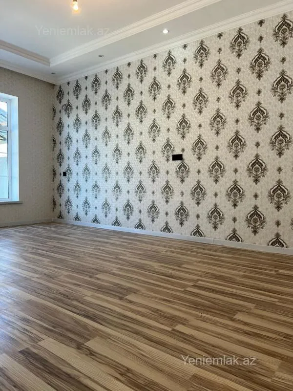 Satılır 2 otaqlı yeni tikili 50 m²