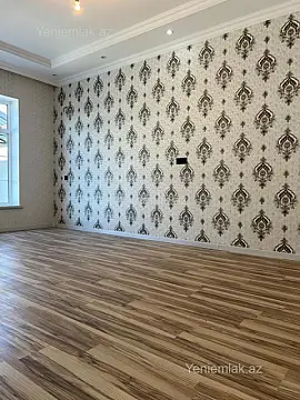 Satılır 2 otaqlı yeni tikili 50 m²