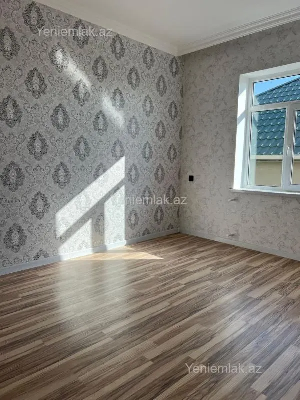 Satılır 2 otaqlı yeni tikili 50 m²