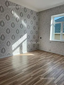 Satılır 2 otaqlı yeni tikili 50 m²