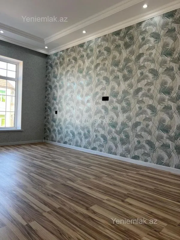 Satılır 2 otaqlı yeni tikili 50 m²