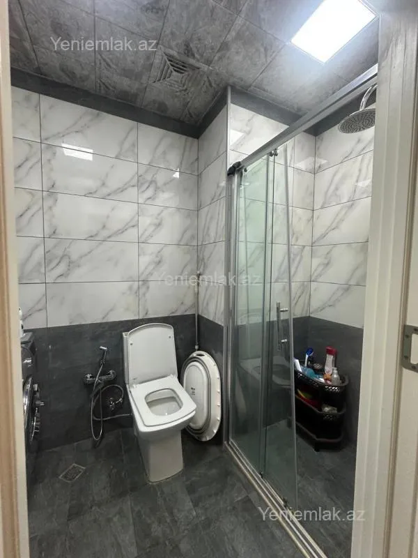 Satılır 2 otaqlı yeni tikili 40 m²