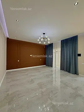 Satılır 4 otaqlı həyət evi 120 m²