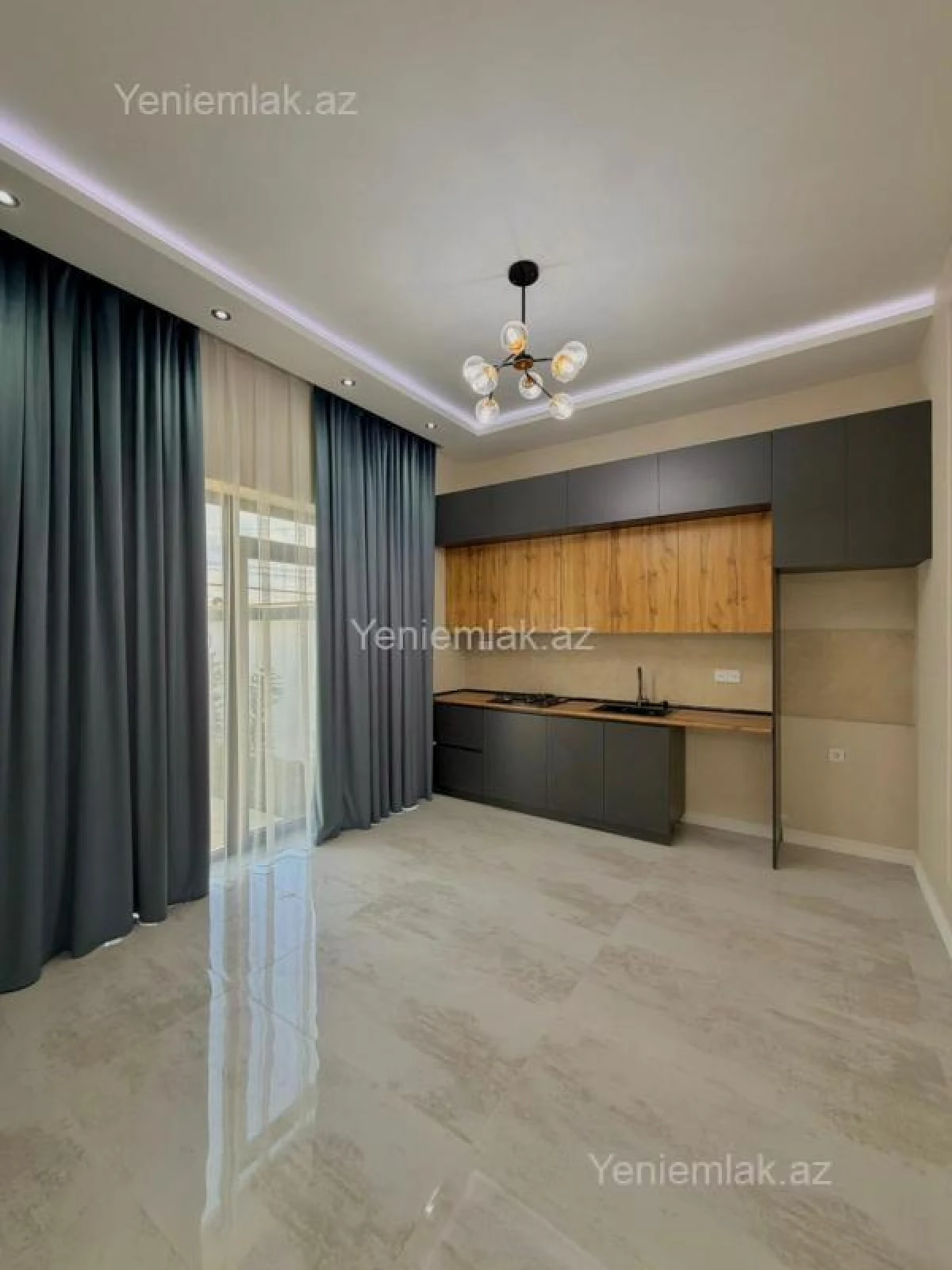 Satılır 4 otaqlı həyət evi 120 m²