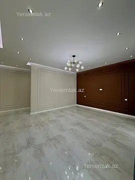 Satılır 4 otaqlı həyət evi 120 m²