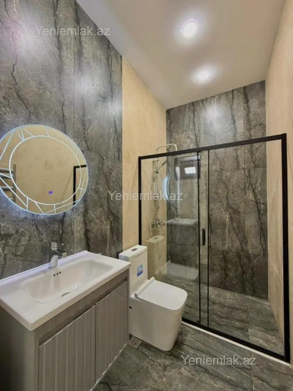 Satılır 4 otaqlı həyət evi 120 m²