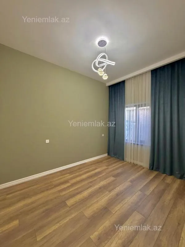 Satılır 4 otaqlı həyət evi 120 m²