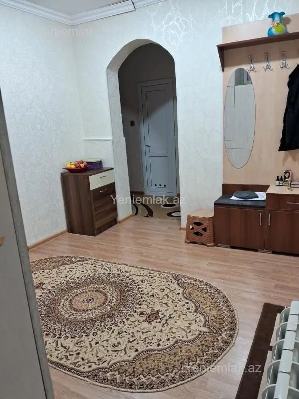 Satılır 3 otaqlı həyət evi 90 m²