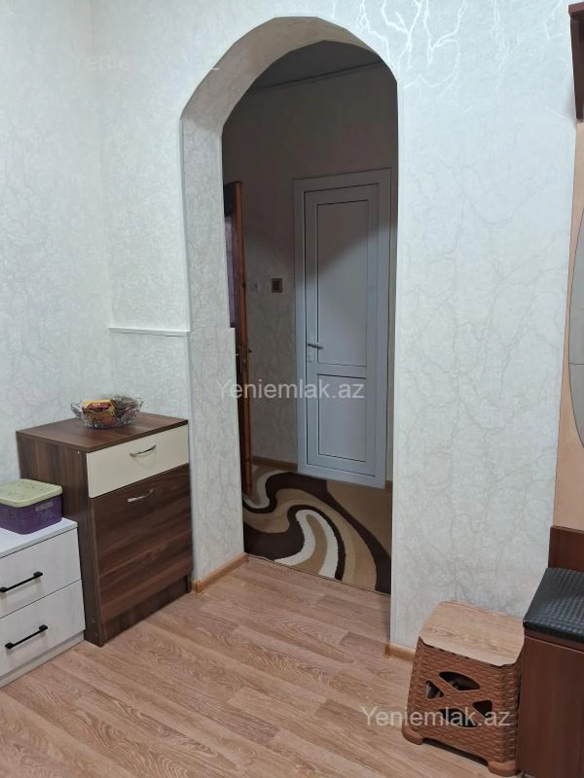 Satılır 3 otaqlı həyət evi 90 m²