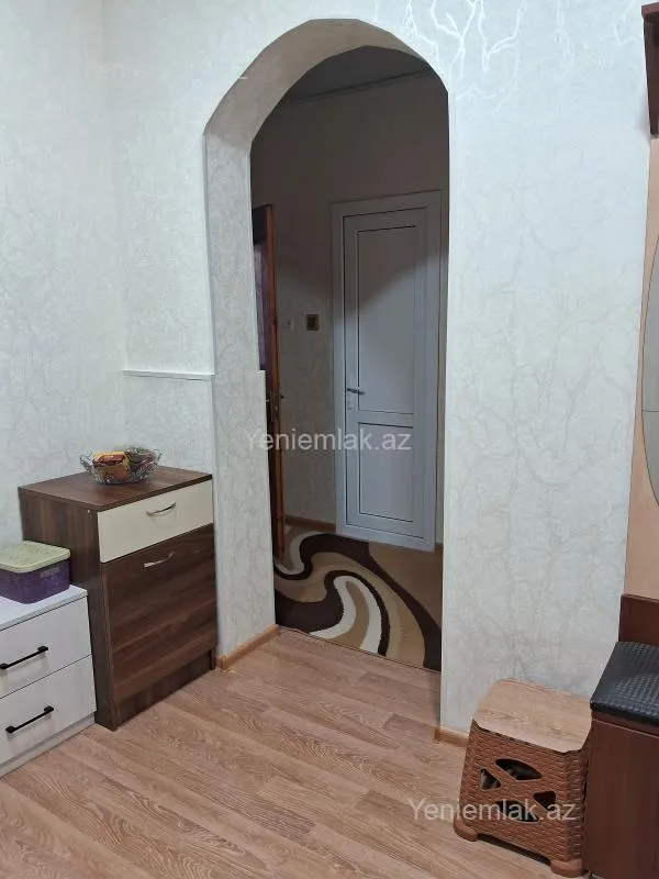 Satılır 3 otaqlı həyət evi 90 m²