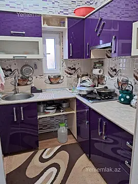 Satılır 3 otaqlı həyət evi 90 m²