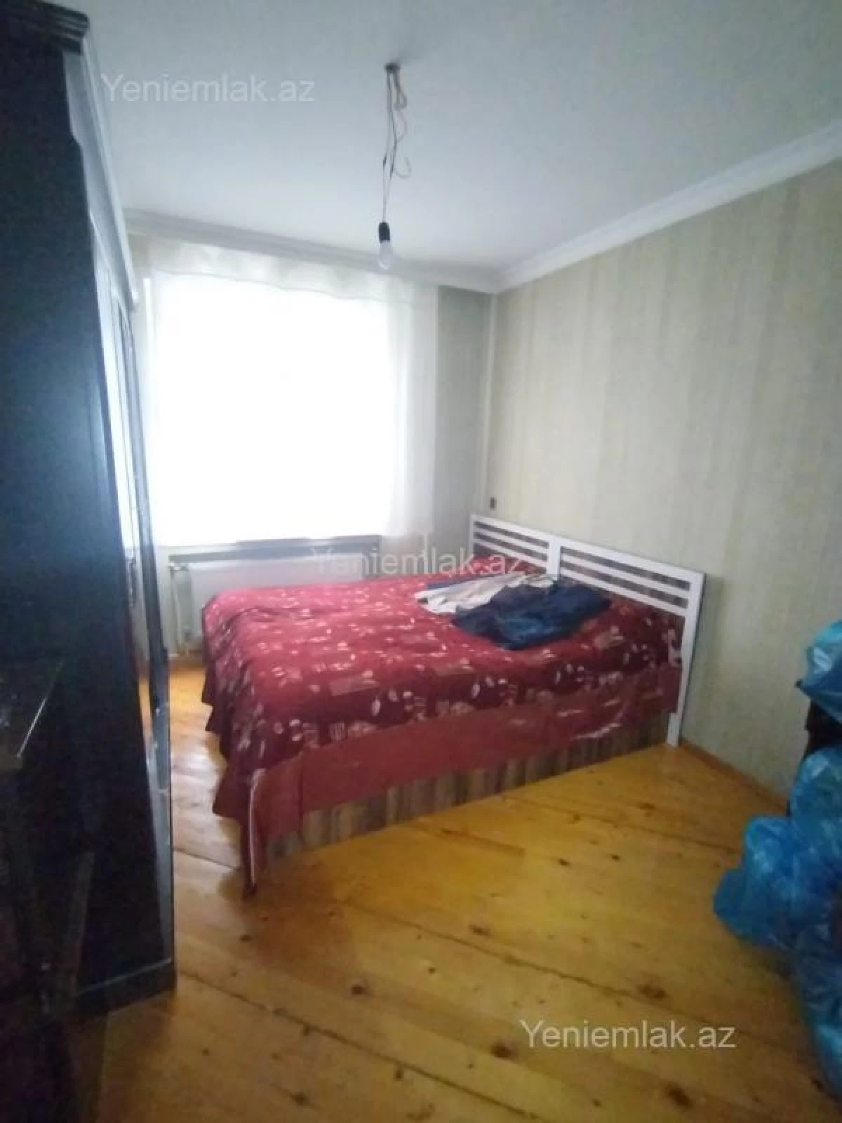 Satılır 2 otaqlı köhnə tikili 50 m²