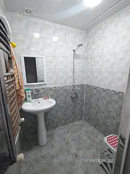 Satılır 2 otaqlı köhnə tikili 50 m²