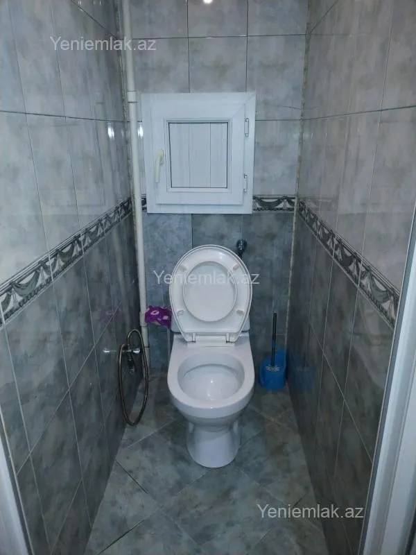 Satılır 2 otaqlı köhnə tikili 50 m²