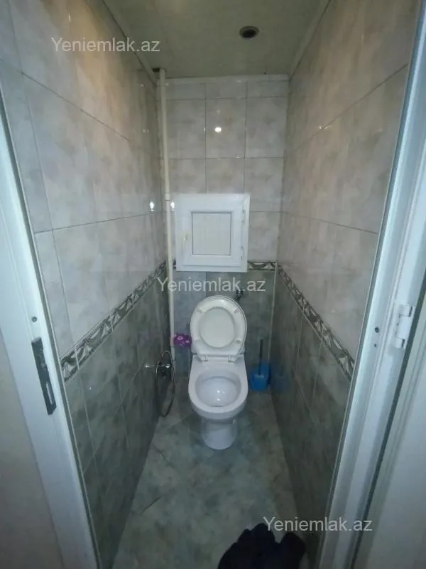 Satılır 2 otaqlı köhnə tikili 50 m²