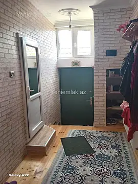 Satılır 4 otaqlı həyət evi 110 m²