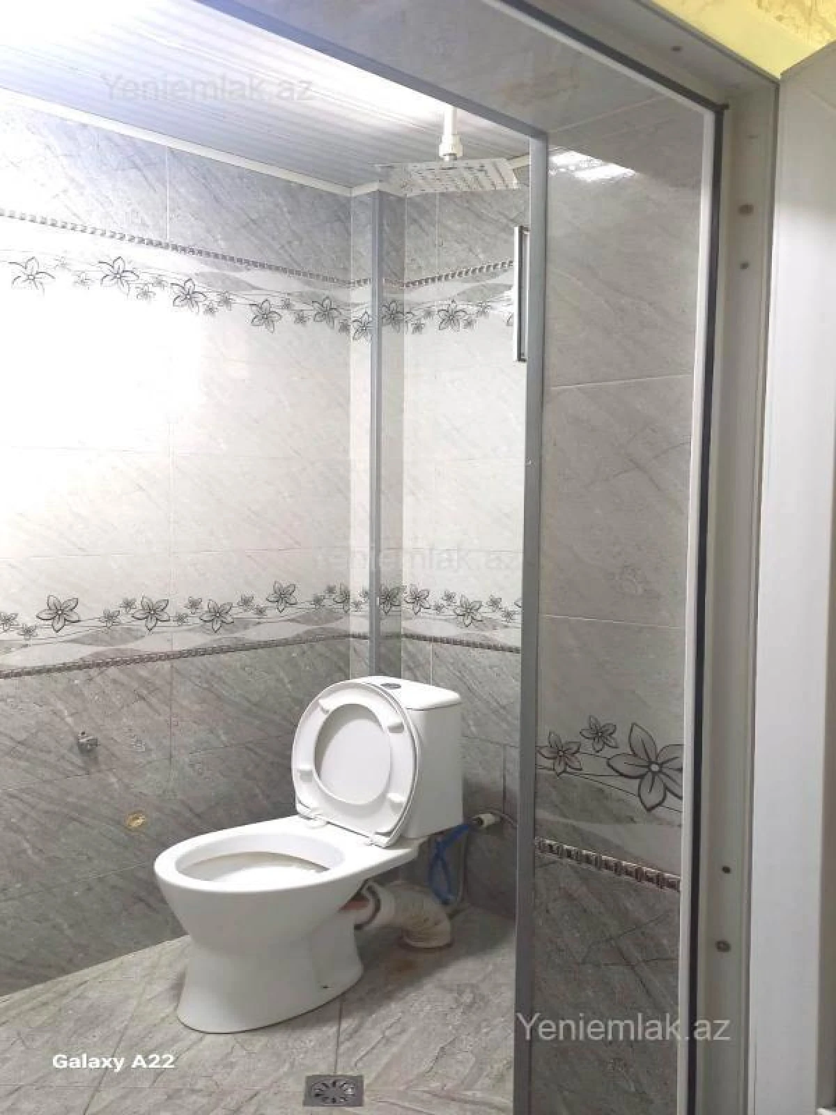 Satılır 4 otaqlı həyət evi 110 m²