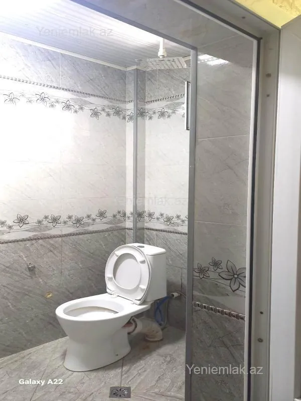 Satılır 4 otaqlı həyət evi 110 m²