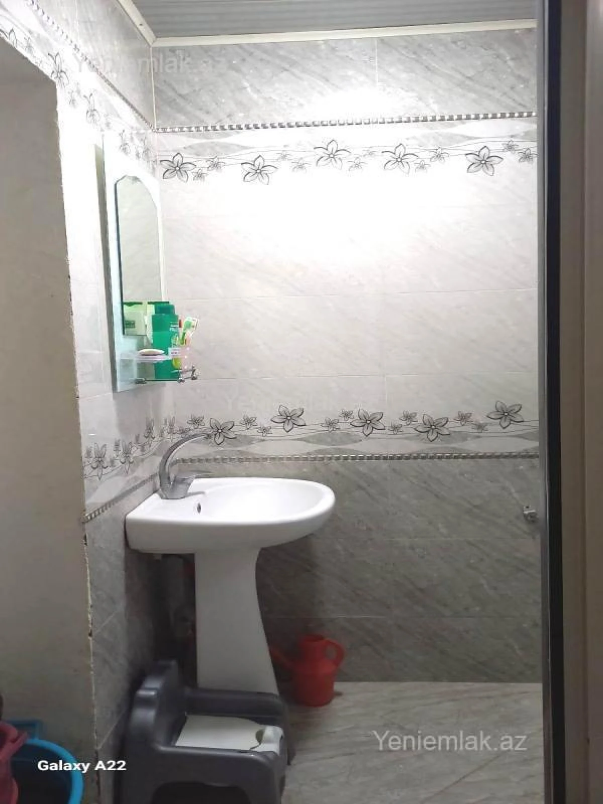 Satılır 4 otaqlı həyət evi 110 m²