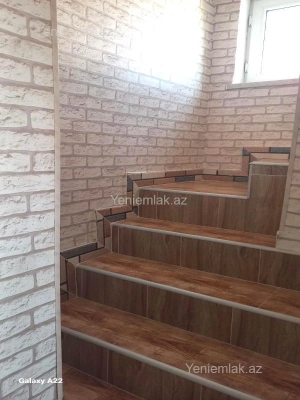 Satılır 4 otaqlı həyət evi 110 m²