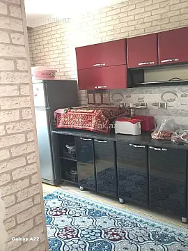 Satılır 4 otaqlı həyət evi 110 m²