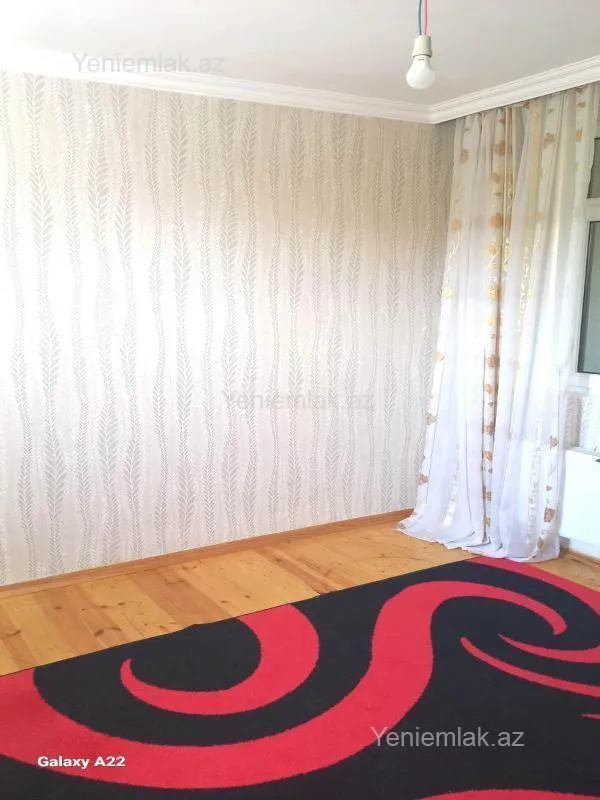 Satılır 4 otaqlı həyət evi 110 m²