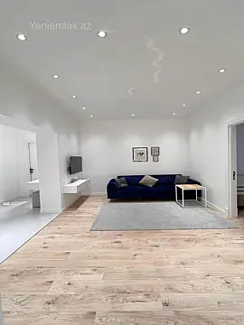 Satılır 2 otaqlı yeni tikili 68 m²