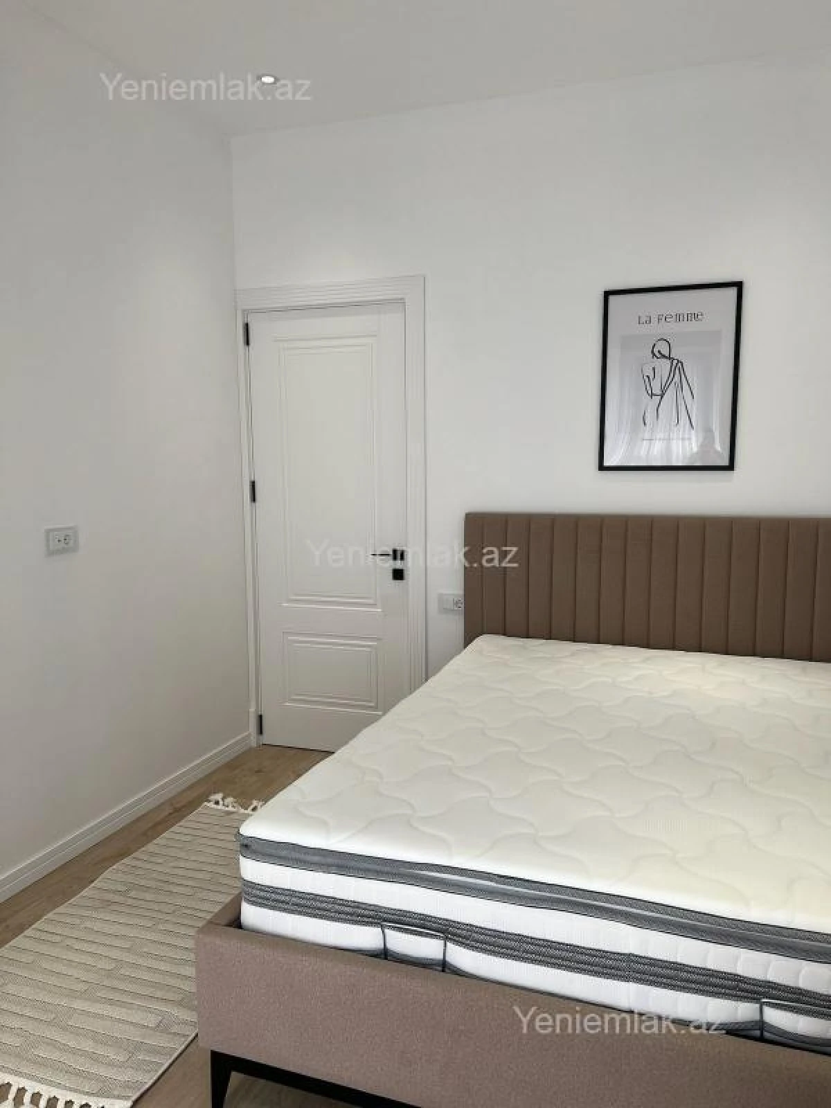 Satılır 2 otaqlı yeni tikili 68 m²