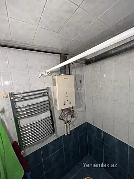 Satılır 3 otaqlı köhnə tikili 72 m²