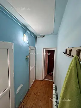 Satılır 3 otaqlı köhnə tikili 72 m²