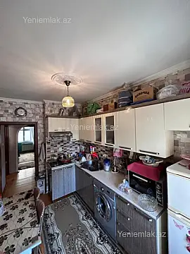 Satılır 3 otaqlı köhnə tikili 72 m²