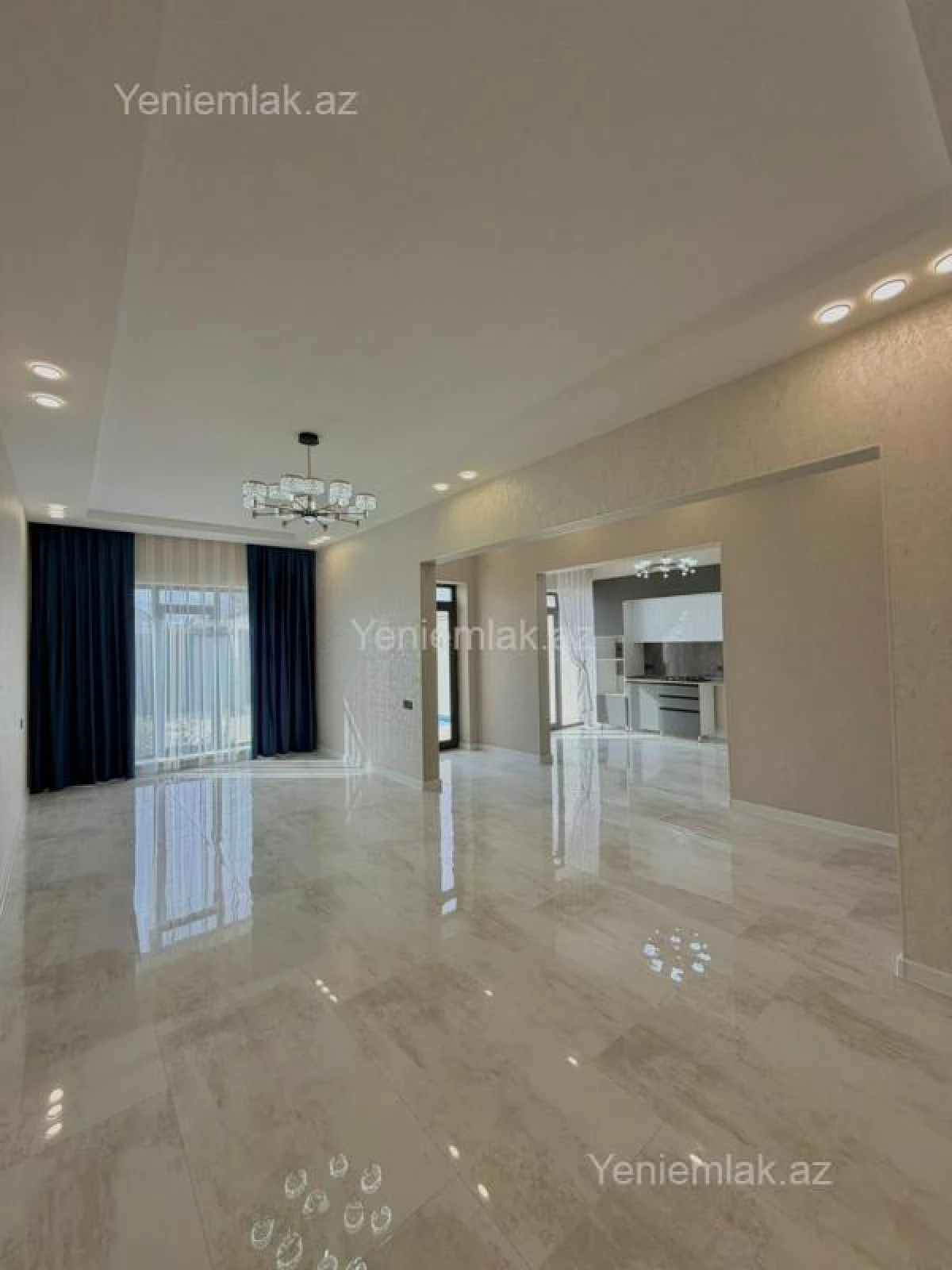 Satılır 4 otaqlı həyət evi 170 m²