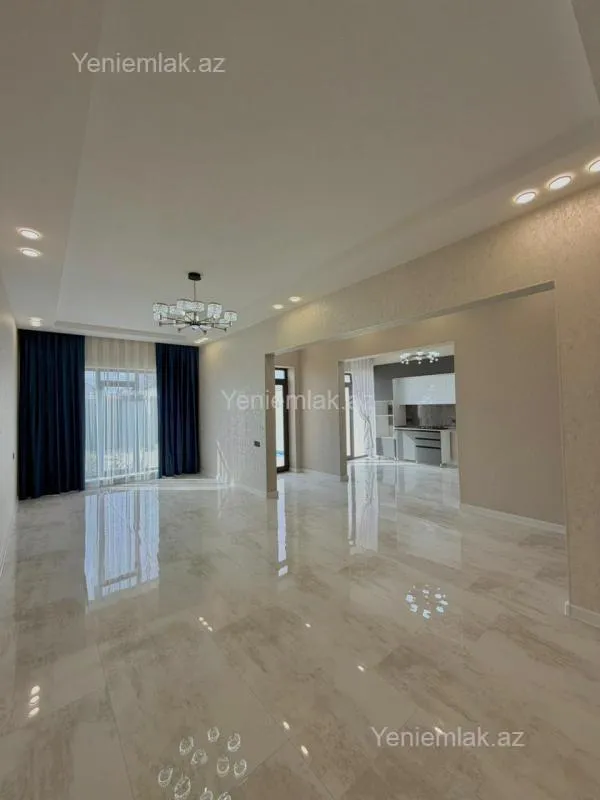 Satılır 4 otaqlı həyət evi 170 m²