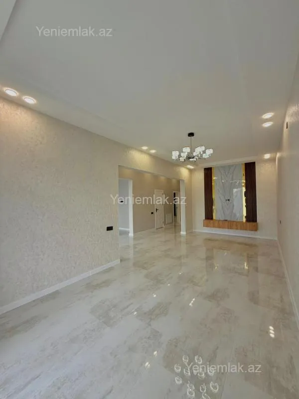 Satılır 4 otaqlı həyət evi 170 m²