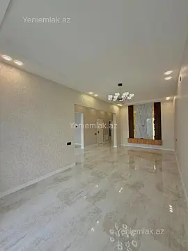 Satılır 4 otaqlı həyət evi 170 m²