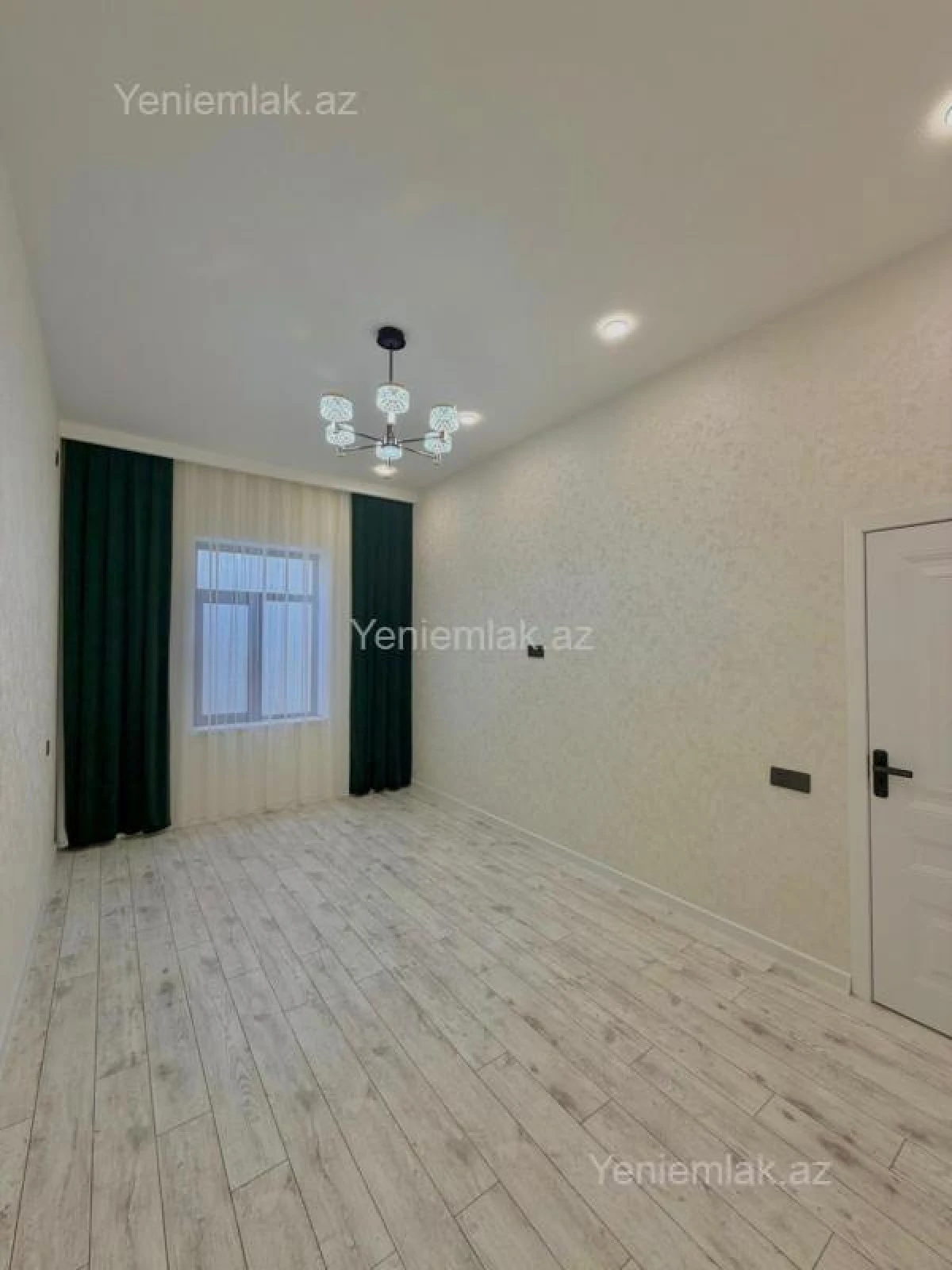Satılır 4 otaqlı həyət evi 170 m²