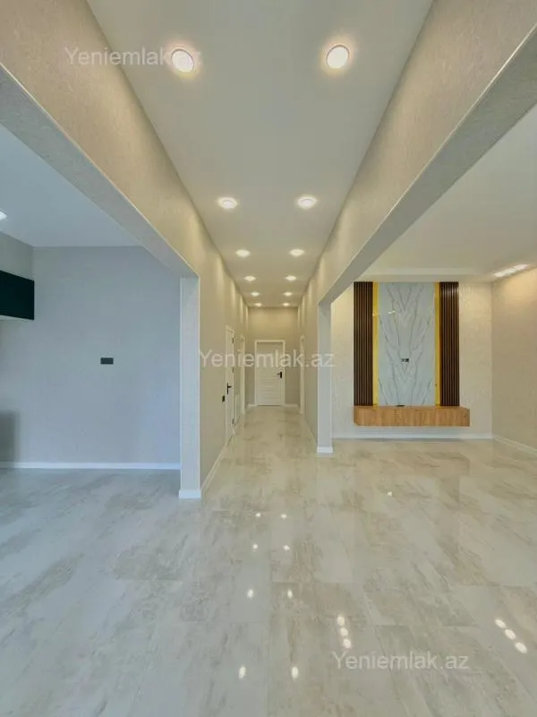 Satılır 4 otaqlı həyət evi 170 m²