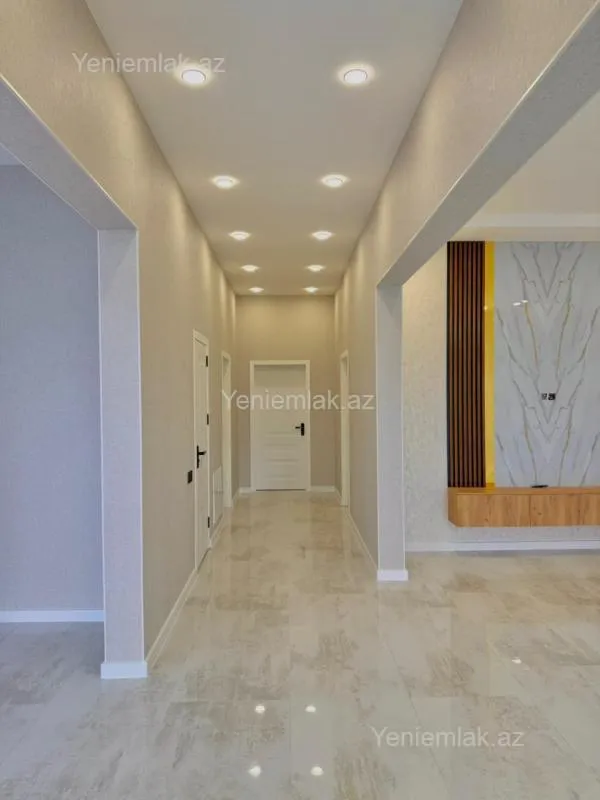 Satılır 4 otaqlı həyət evi 170 m²