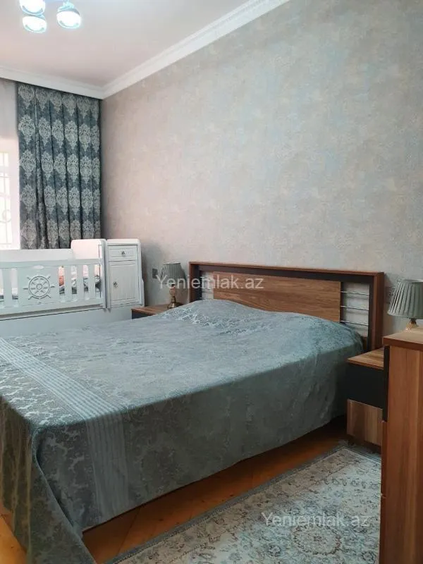 Satılır 3 otaqlı həyət evi 160 m²