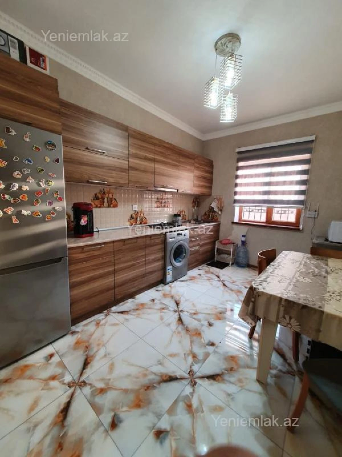 Satılır 3 otaqlı həyət evi 160 m²
