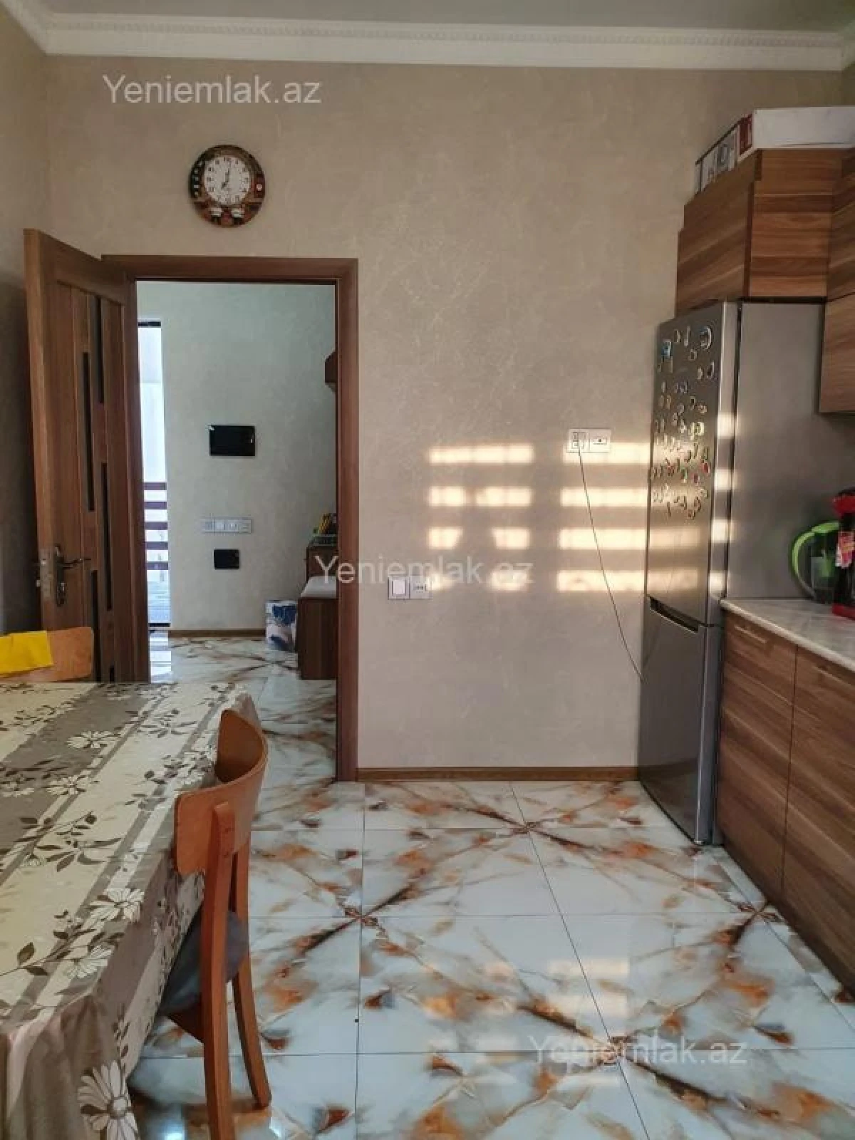 Satılır 3 otaqlı həyət evi 160 m²