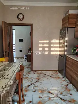 Satılır 3 otaqlı həyət evi 160 m²