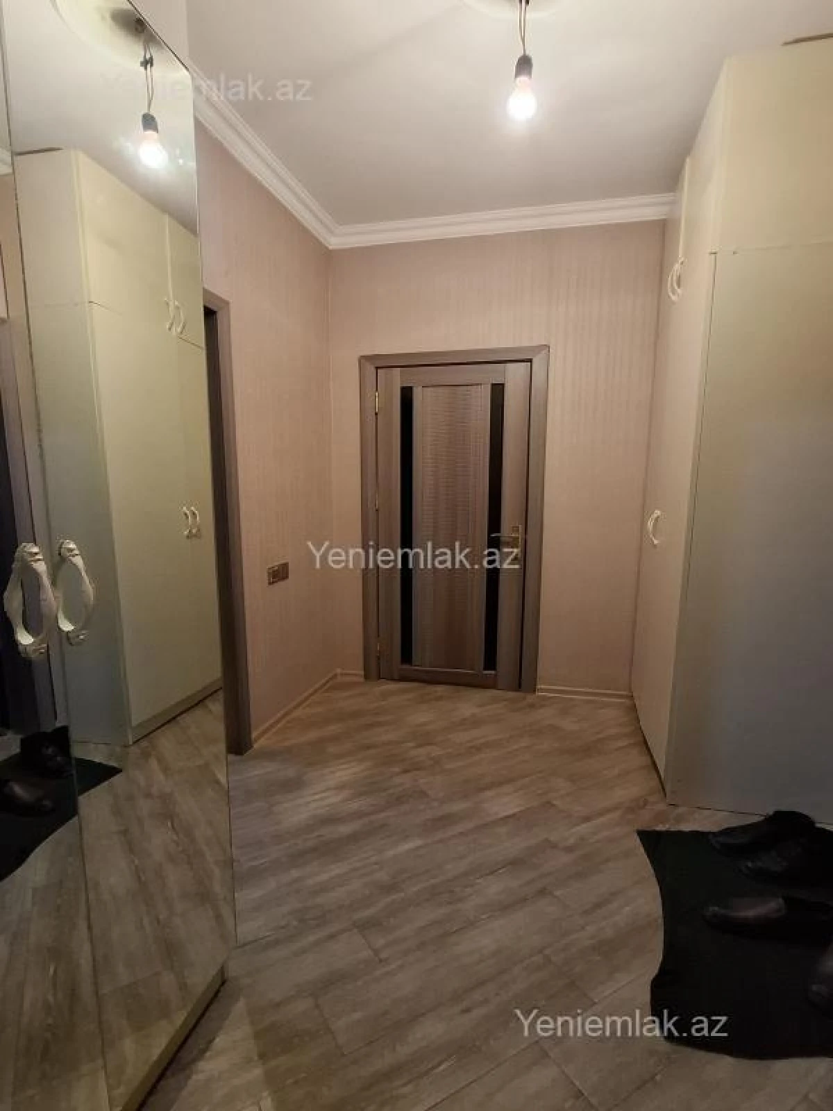 Satılır 1 otaqlı yeni tikili 48 m²