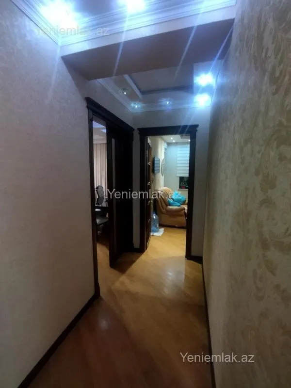 Satılır 4 otaqlı yeni tikili 181 m²