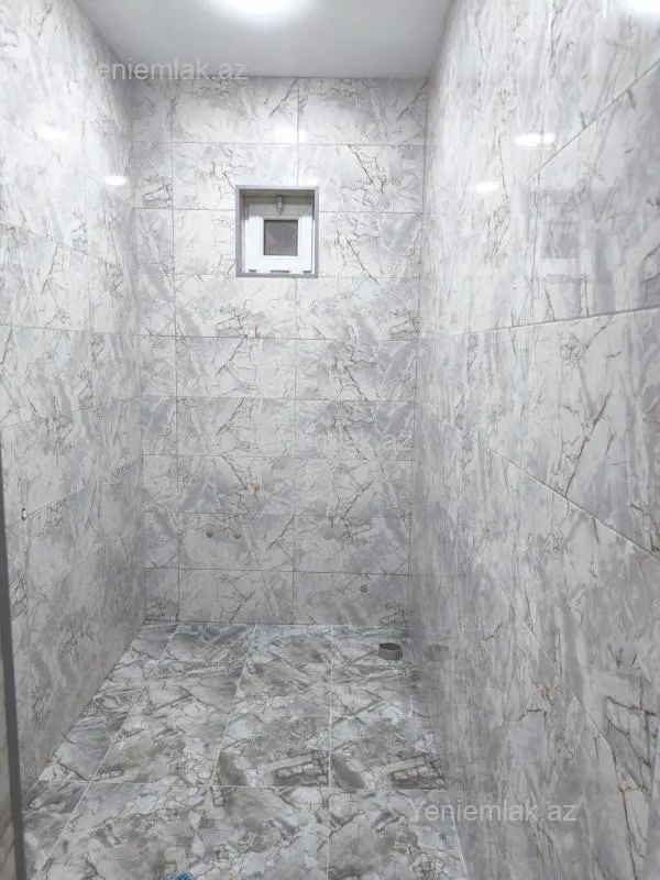 Satılır 2 otaqlı yeni tikili 50 m²