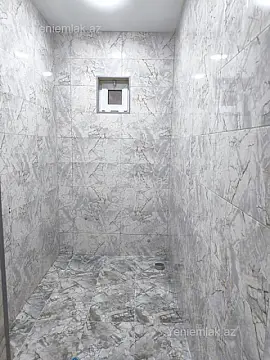 Satılır 2 otaqlı yeni tikili 50 m²